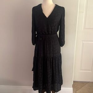 Dress banana republic size small
